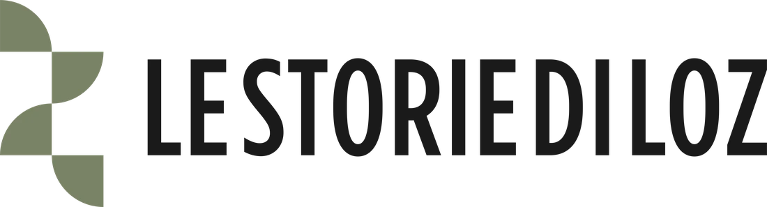 Marchio Le Storie di Loz