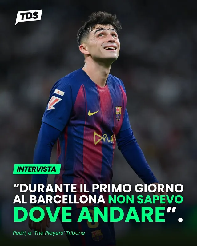 Post di Tunnel dello Stadio del 8 settembre 2026